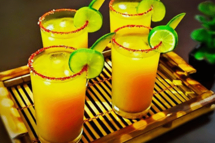 "10 देसी ड्रिंक्स जो गर्मी में रखें शरीर को ठंडा और ताज़ा"