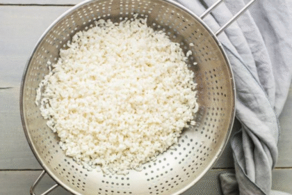 क्या बासी चावल खाना सुरक्षित है? आयुर्वेद और विज्ञान की राय में जानें सच्चाई!