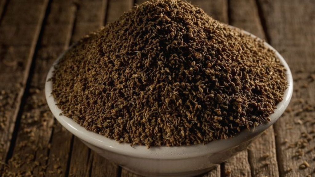  पेट की चर्बी से परेशान? यहाँ है समाधान!