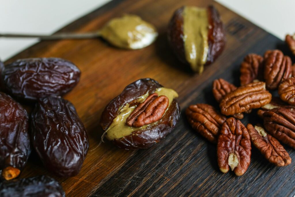 Dates benefits in Hindi