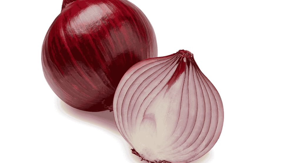 कच्चा प्याज 