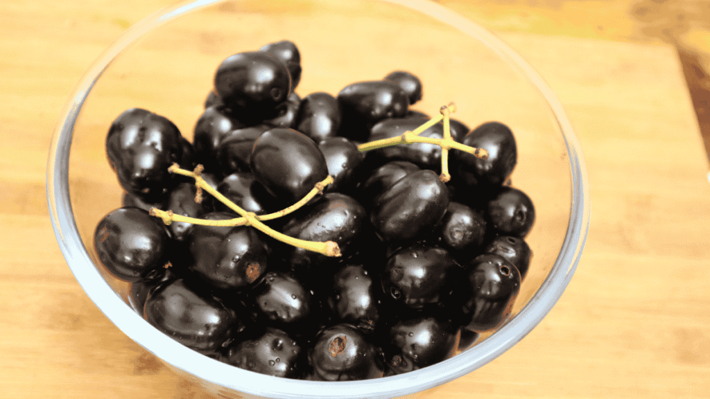 जामुन के फायदे