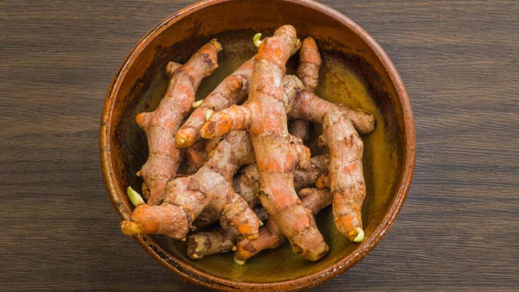 हल्दी के 10 चमत्कारी फायदे